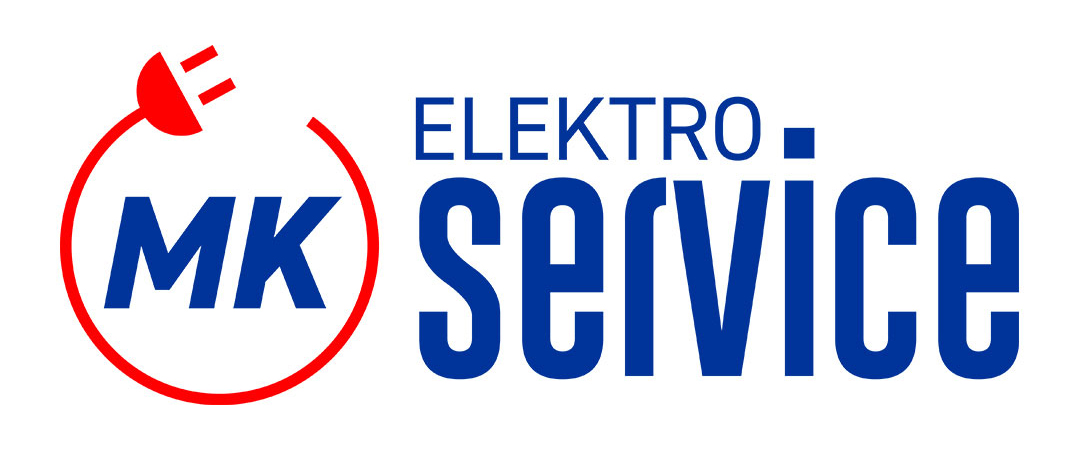 Logo MK Elektroservice